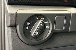 musta Volkswagen T-Cross 2025 kuva 15.