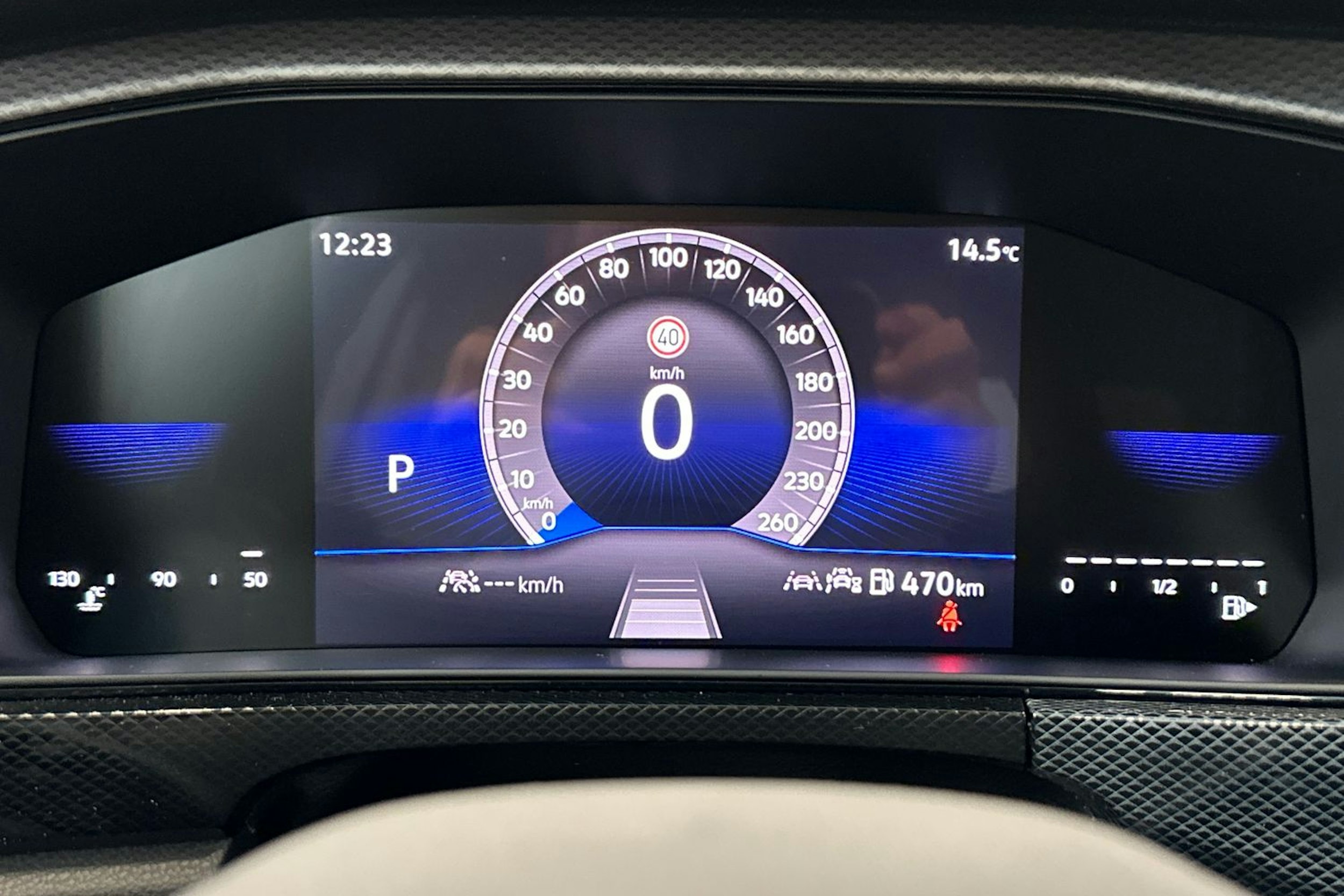 musta Volkswagen T-Cross 2025 kuva 18.