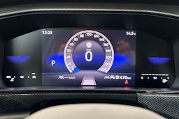 musta Volkswagen T-Cross 2025 kuva 18.