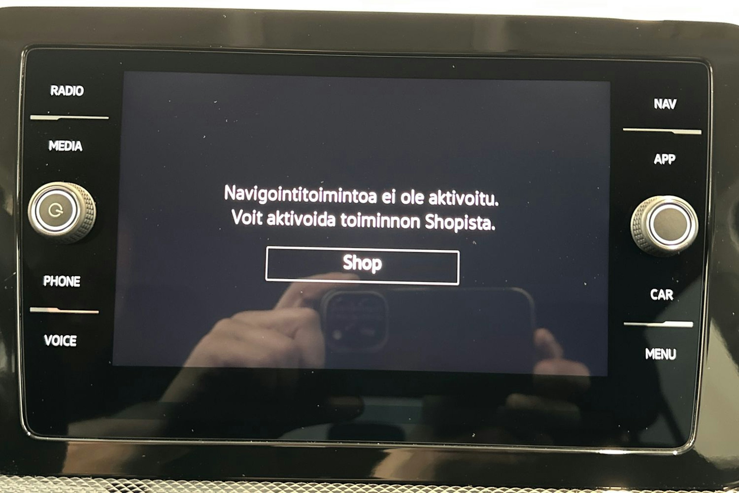 musta Volkswagen T-Cross 2025 kuva 22.