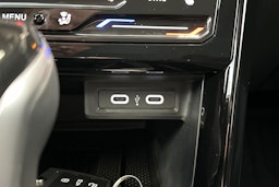 musta Volkswagen T-Cross 2025 kuva 24.