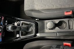 musta Volkswagen T-Cross 2025 kuva 25.