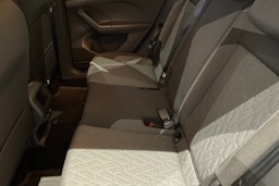 Volkswagen T-Cross 2025 kuva 8.