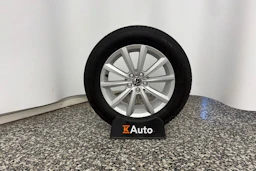 harmaa Volkswagen T-Cross 2025 kuva 13.