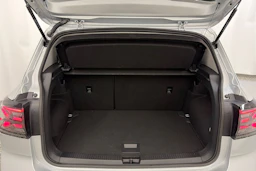 harmaa Volkswagen T-Cross 2025 kuva 15.