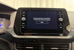 harmaa Volkswagen T-Cross 2025 kuva 20.