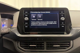 harmaa Volkswagen T-Cross 2025 kuva 22.