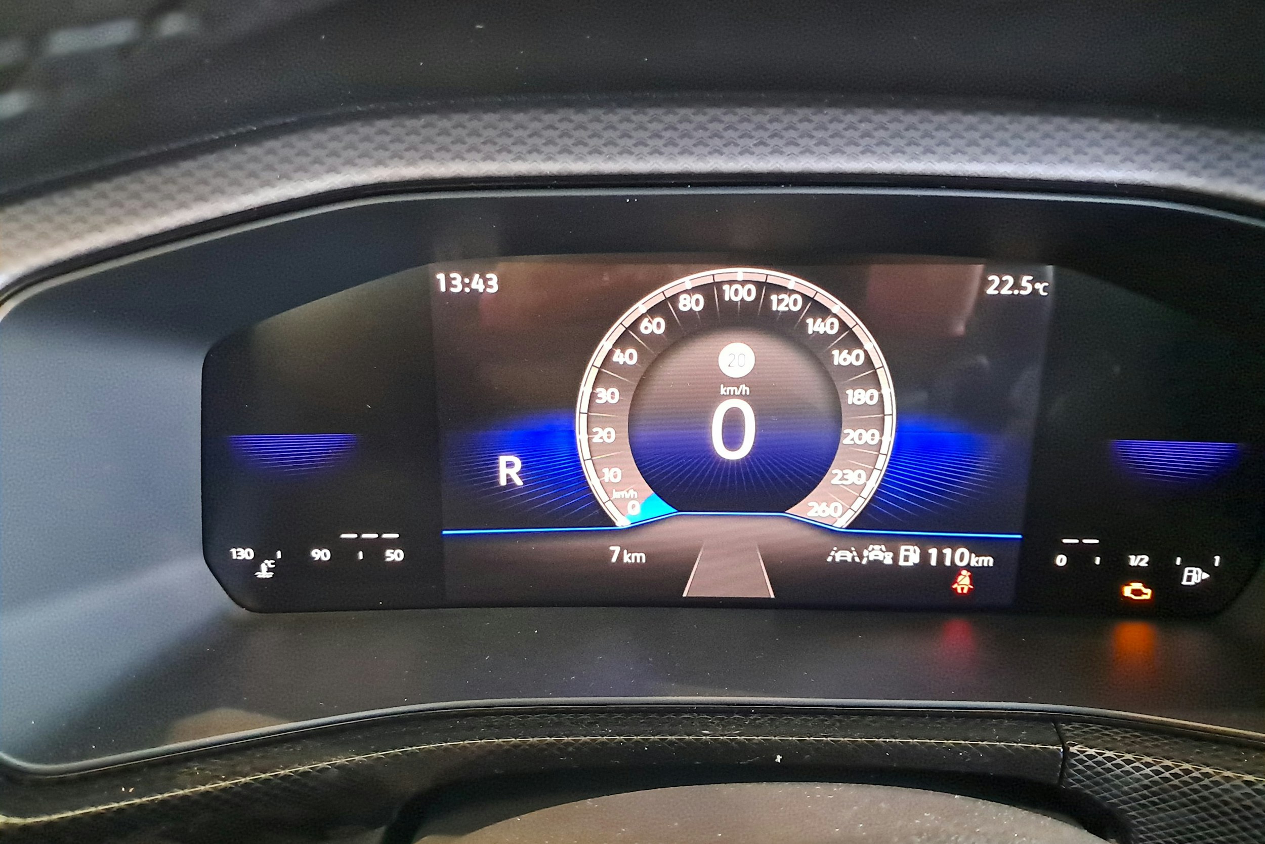 punainen Volkswagen T-Cross 2025 kuva 13.