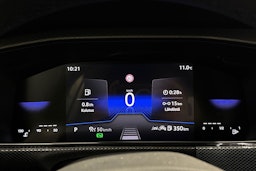 met. sininen Volkswagen T-Cross 2025 kuva 14.