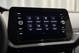 met. sininen Volkswagen T-Cross 2025 kuva 16.