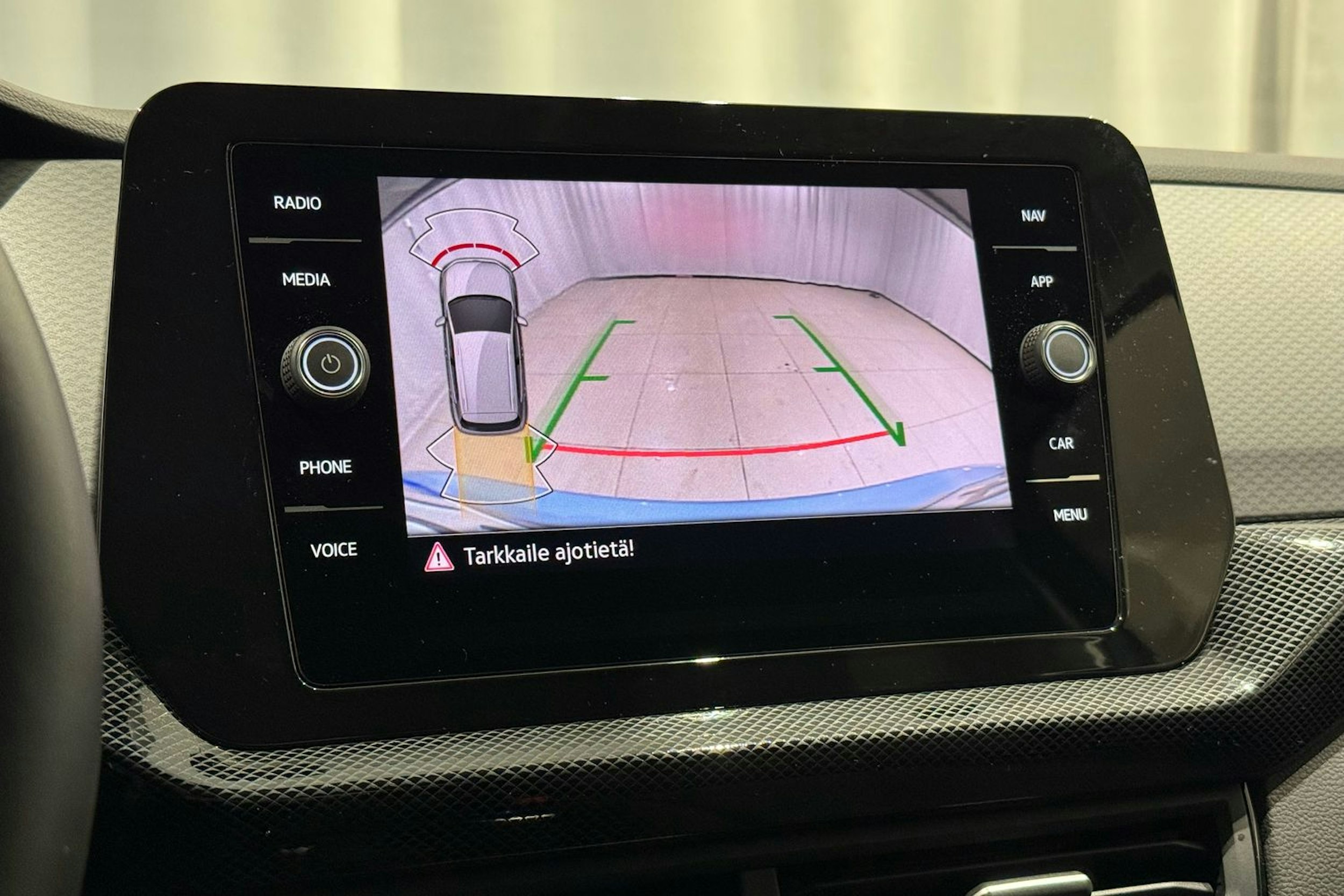 met. sininen Volkswagen T-Cross 2025 kuva 17.