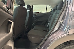 harmaa Volkswagen T-Cross 2025 kuva 8.