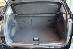 musta Volkswagen T-Cross 2025 kuva 11.