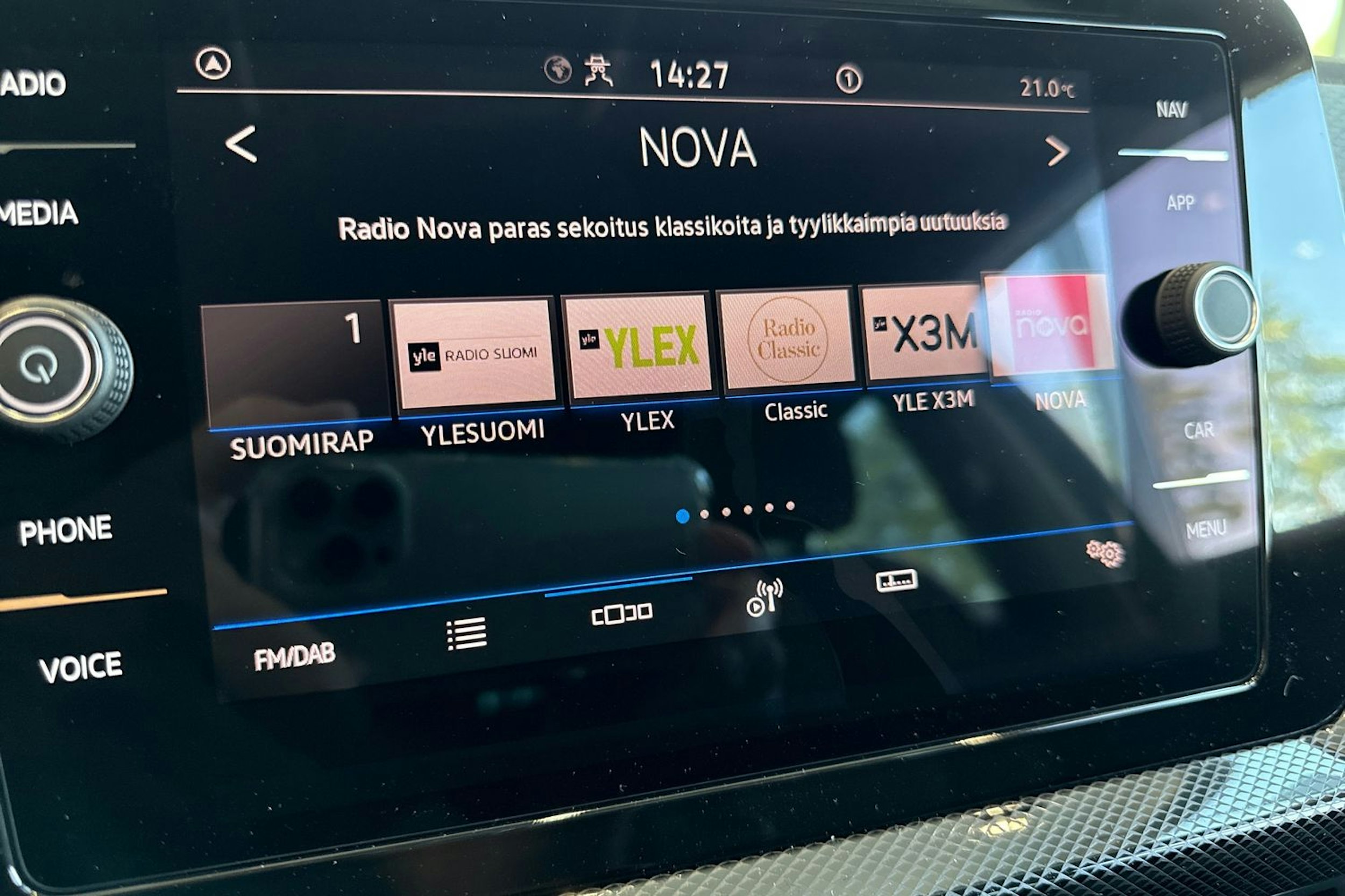 musta Volkswagen T-Cross 2025 kuva 13.