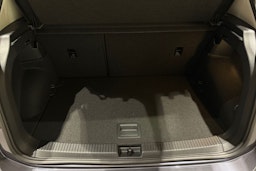 harmaa Volkswagen T-Cross 2025 kuva 11.