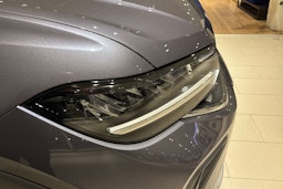 harmaa Volkswagen T-Cross 2025 kuva 15.