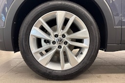 met. harmaa Volkswagen T-Cross 2025 kuva 10.