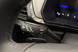 met. harmaa Volkswagen T-Cross 2025 kuva 14.