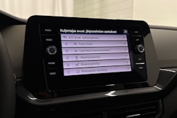 met. harmaa Volkswagen T-Cross 2025 kuva 21.