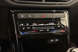 met. harmaa Volkswagen T-Cross 2025 kuva 23.