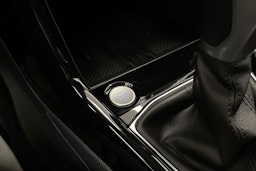 met. harmaa Volkswagen T-Cross 2025 kuva 24.