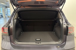 met. harmaa Volkswagen T-Cross 2025 kuva 26.