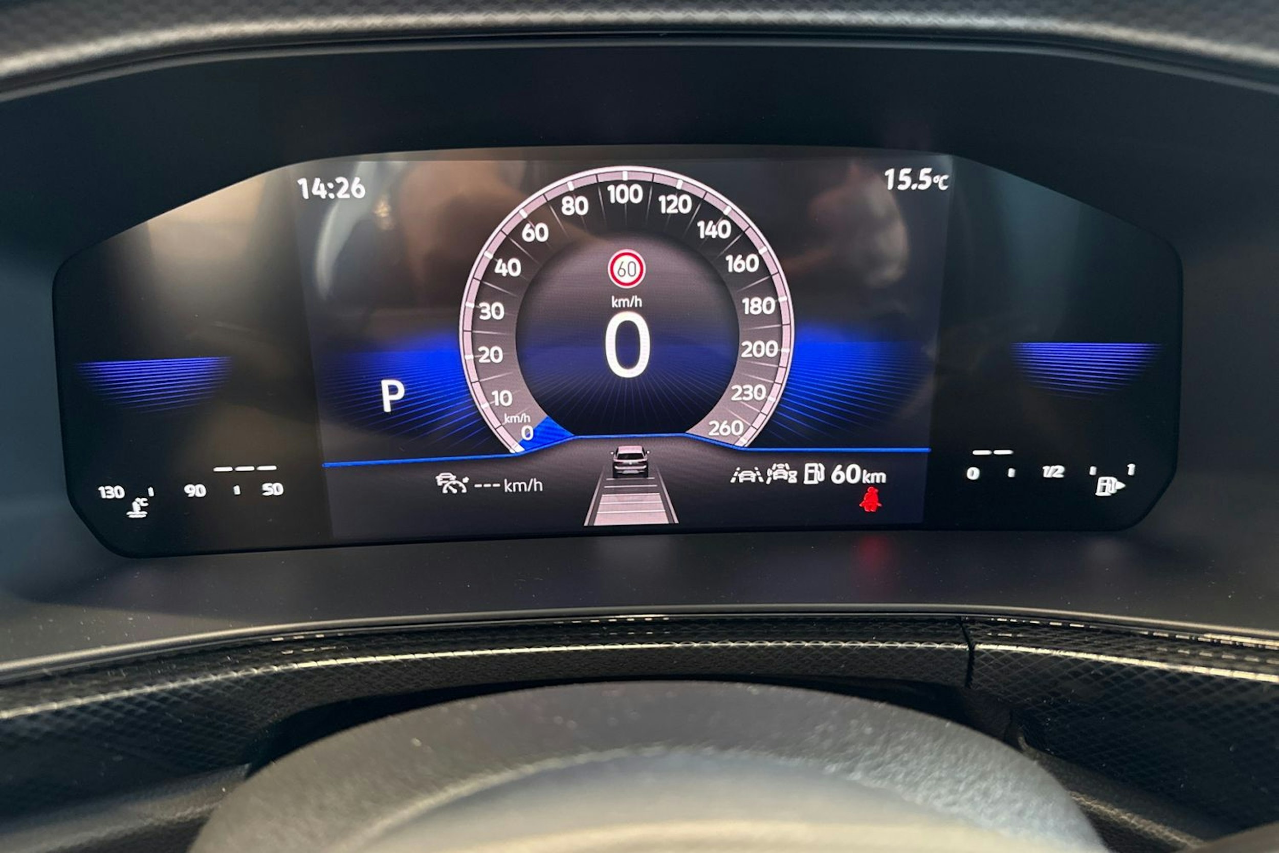 punainen Volkswagen T-Cross 2025 kuva 13.