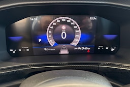 punainen Volkswagen T-Cross 2025 kuva 13.