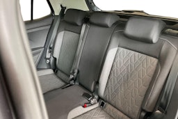 harmaa Volkswagen T-Cross 2025 kuva 8.