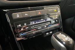 harmaa Volkswagen T-Cross 2025 kuva 11.