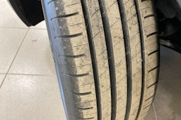 met. harmaa Volkswagen T-Cross 2025 kuva 10.