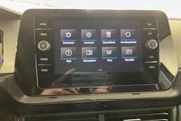 met. harmaa Volkswagen T-Cross 2025 kuva 15.