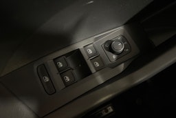 met. harmaa Volkswagen T-Cross 2025 kuva 16.
