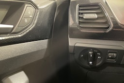 met. harmaa Volkswagen T-Cross 2025 kuva 17.