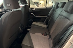 harmaa Volkswagen T-Cross 2025 kuva 12.
