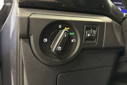 Harmaa Volkswagen T-Cross 2025 kuva 15.