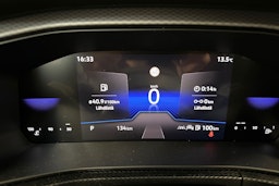 Harmaa Volkswagen T-Cross 2025 kuva 18.