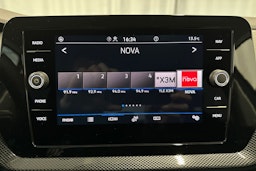 Harmaa Volkswagen T-Cross 2025 kuva 19.