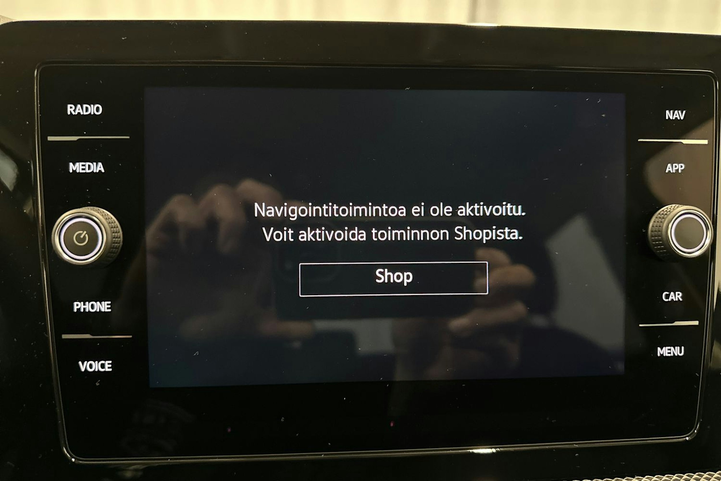 Harmaa Volkswagen T-Cross 2025 kuva 20.