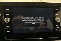 Harmaa Volkswagen T-Cross 2025 kuva 20.