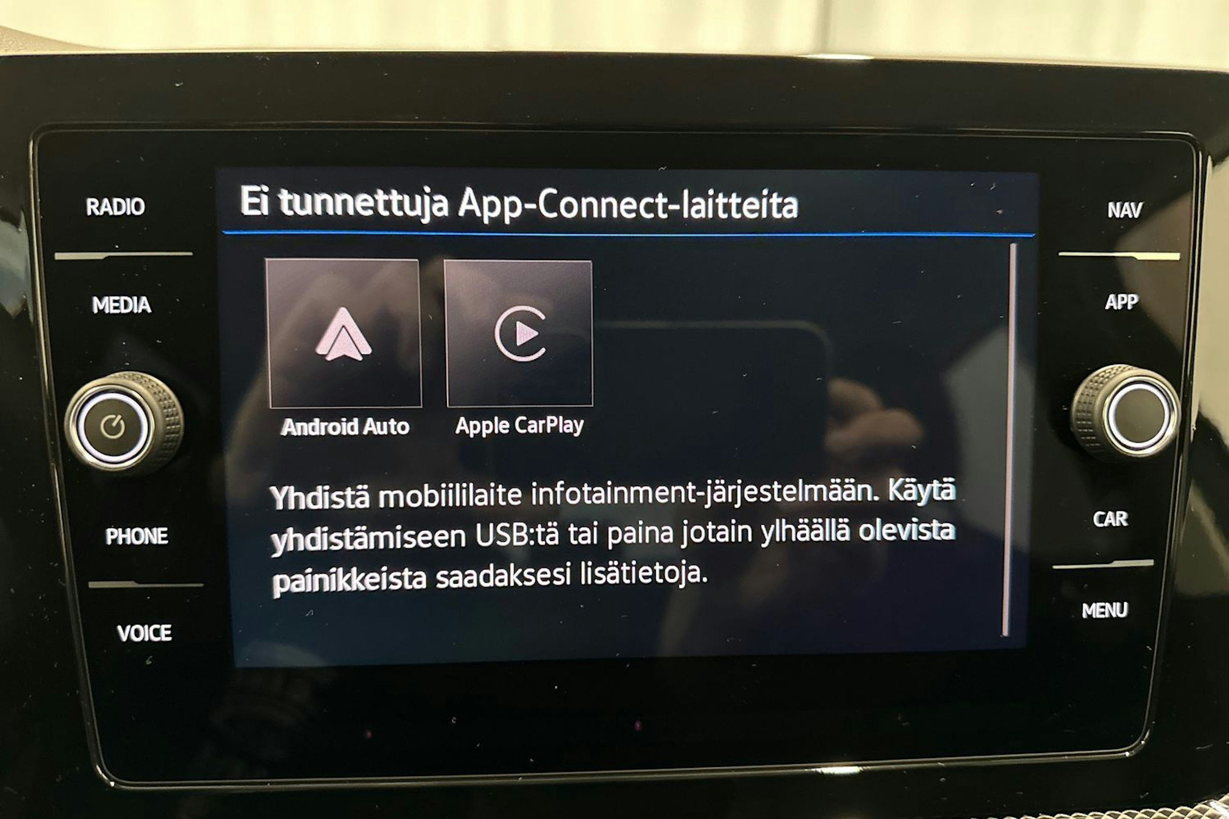 Harmaa Volkswagen T-Cross 2025 kuva 21.