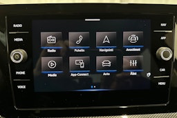 Harmaa Volkswagen T-Cross 2025 kuva 22.