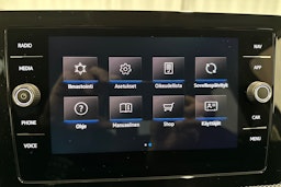 Harmaa Volkswagen T-Cross 2025 kuva 23.