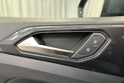 Harmaa Volkswagen T-Cross 2025 kuva 29.