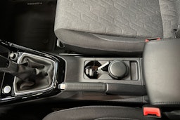 Harmaa Volkswagen T-Cross 2025 kuva 30.