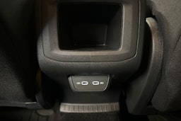 Harmaa Volkswagen T-Cross 2025 kuva 31.