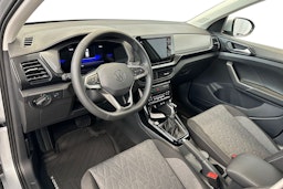 harmaa Volkswagen T-Cross 2025 kuva 6.