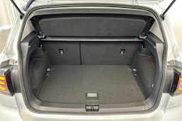 harmaa Volkswagen T-Cross 2025 kuva 11.