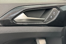 harmaa Volkswagen T-Cross 2025 kuva 14.