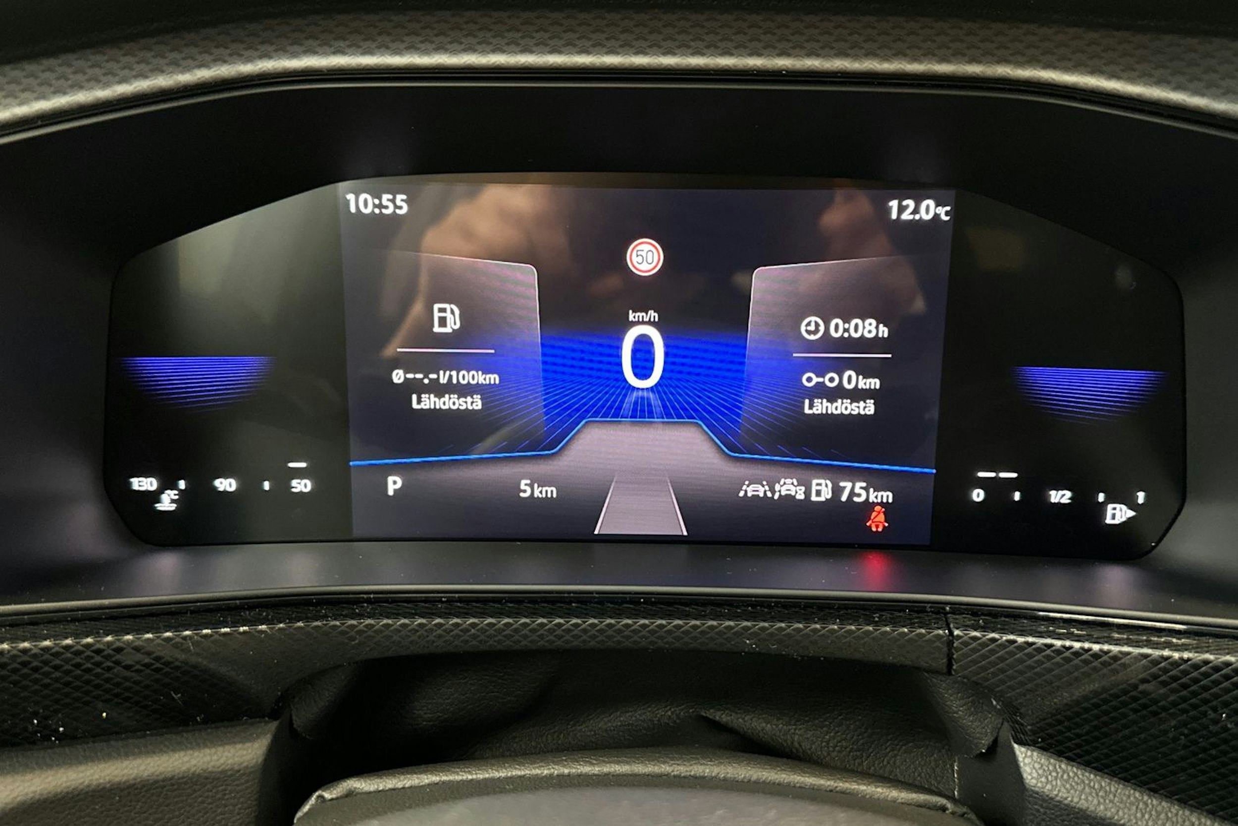 harmaa Volkswagen T-Cross 2025 kuva 19.